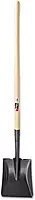 Jackson Professional Tools 027-1554500 Size 2 Eagle Square Point Shovel 44" Long Handle