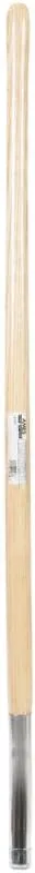 Ames 2018600 48" Bent Repair Handle With Ferrule