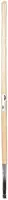 Ames 2018600 48" Bent Repair Handle With Ferrule