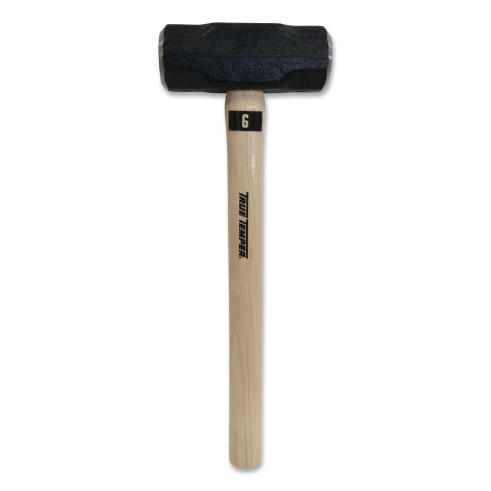True Temper/Ames - 20186000-6 LB FORM HAMMER 16 INHANDLE, Case of 2