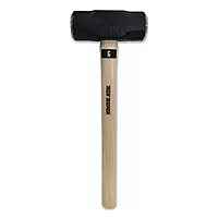 True Temper/Ames - 20186000-6 LB FORM HAMMER 16 INHANDLE, Case of 2