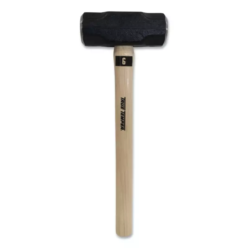 True Temper/Ames - 20186000-6 LB FORM HAMMER 16 INHANDLE, Case of 2