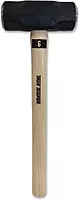 True Temper/Ames - 20186000-6 LB FORM HAMMER 16 INHANDLE, Case of 2
