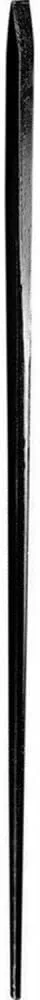 The Ames Companies, Inc 1160200 True Temper Wedge Point Crowbar, 60-Inch 18 Pound