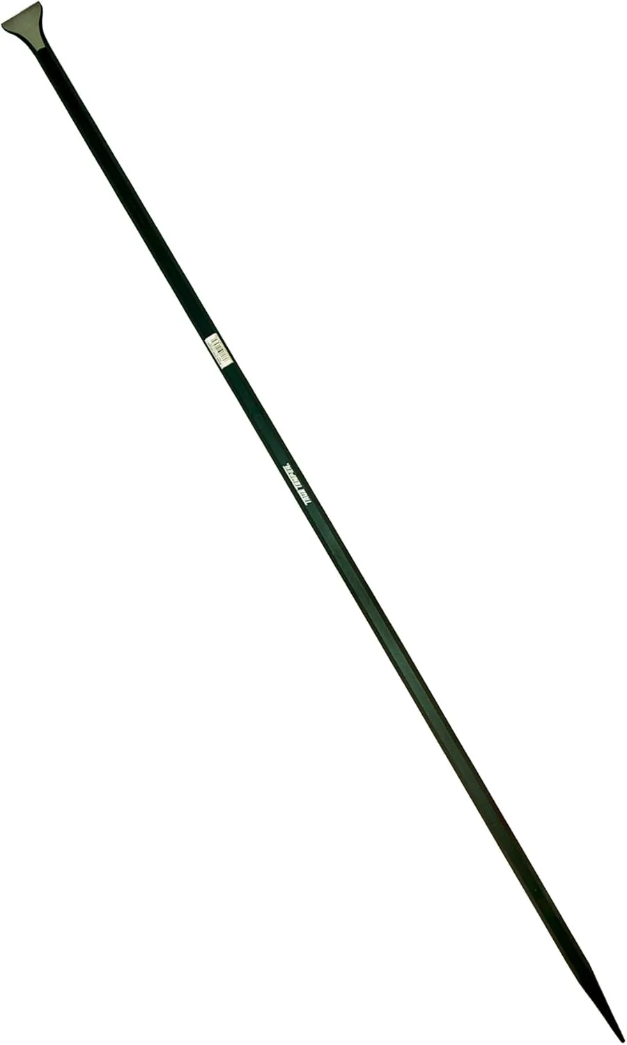 TRUE TEMPER San Angelo 72-Inch Digging and Pry Bar