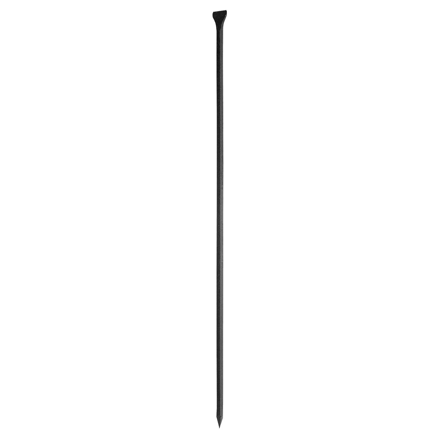 TRUE TEMPER San Angelo 72-Inch Digging and Pry Bar