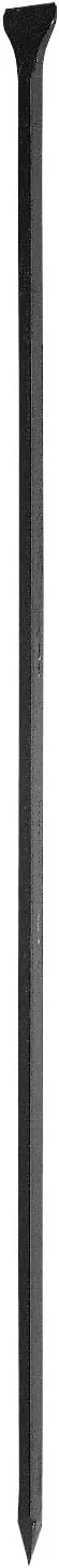 TRUE TEMPER San Angelo 72-Inch Digging and Pry Bar