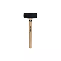 TRUE TEMPER, 20186100, 8 LB ENGINEER HAMMER 16IN HANDLE