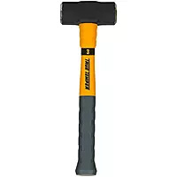 8 LB SLEDGE HAMMER 36 IN FGL HDL