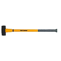 TRUE TEMPER, 20184900, 8 LB SLEDGE HAMMER 36 IN FGL HDL
