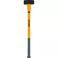 TRUE TEMPER, 20184900, 8 LB SLEDGE HAMMER 36 IN FGL HDL