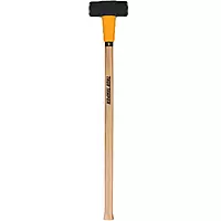 TRUE TEMPER, 20185000, 8 LB SLEDGE HAMMER 36 IN HANDLE