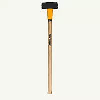 TRUE TEMPER, 20185000, 8 LB SLEDGE HAMMER 36 IN HANDLE