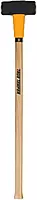 TRUE TEMPER, 20185000, 8 LB SLEDGE HAMMER 36 IN HANDLE