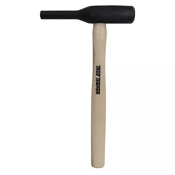 True Temper 20187400 Toughstrike Back-Out Punch, 1-Inch Diameter