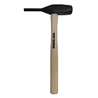 True Temper 20187000 Toughstrike Back-Out Punch, 1/2-Inch Diameter