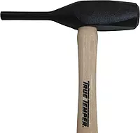 True Temper 20187000 Toughstrike Back-Out Punch, 1/2-Inch Diameter