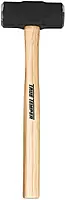 True Temper Toughstrike 2 Lbs 15 In American Hickory Engineer Hammer