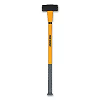 True Temper 20184700 Toughstrike Sledge Hammer, 6-Pound