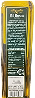 BEL BOSCO EXTRA VIRGIN OLIVE OIL WITH WHITE TRUFFLE 250ML