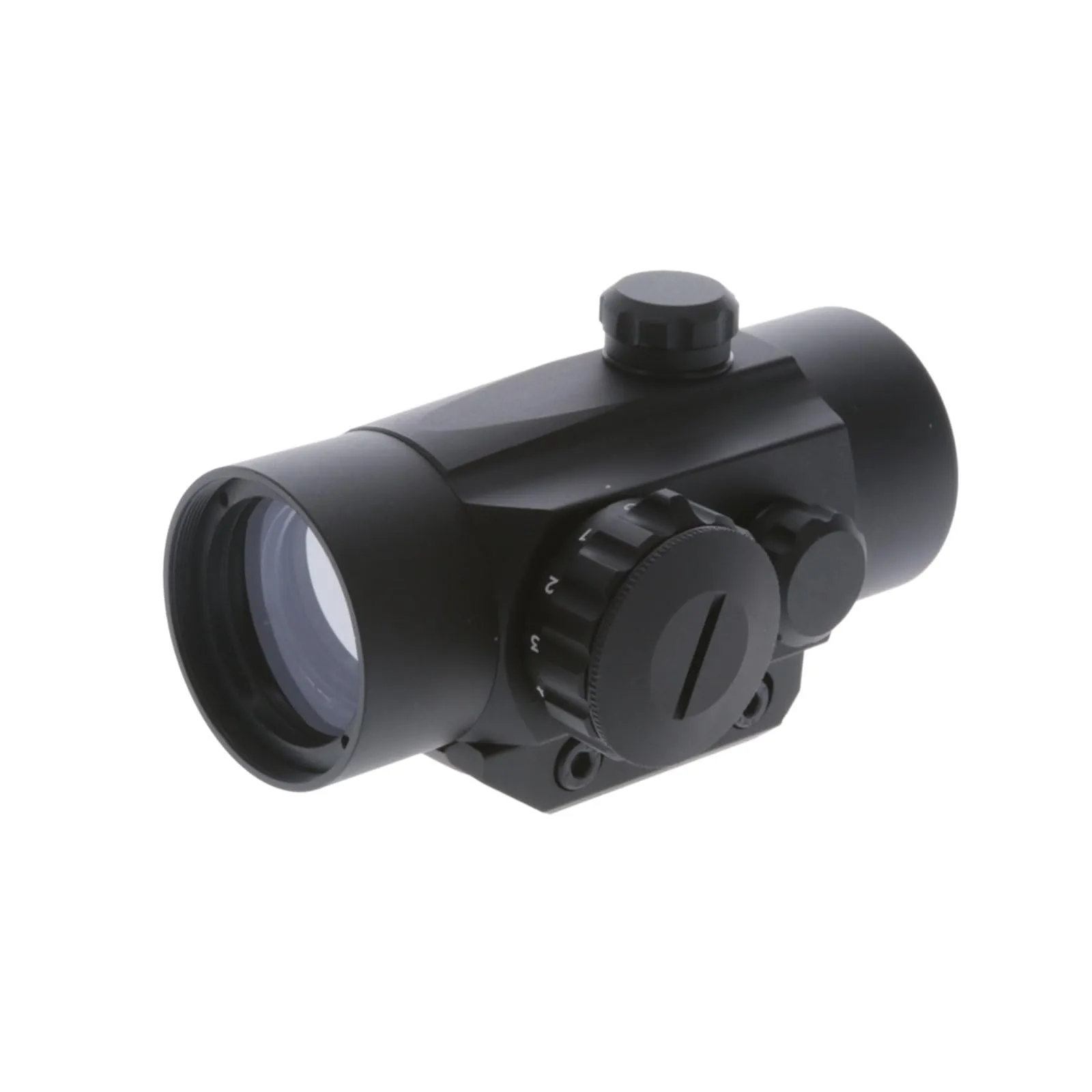 TRUGLO Traditional 1x30mm 5-MOA Red-Dot Sight