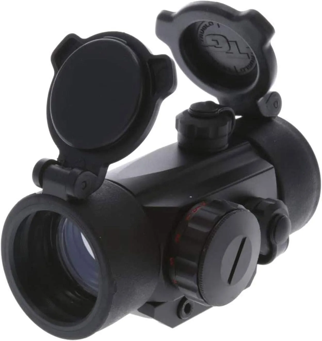TRUGLORed-Dot Sight 30mm Black 1x30mm Multi