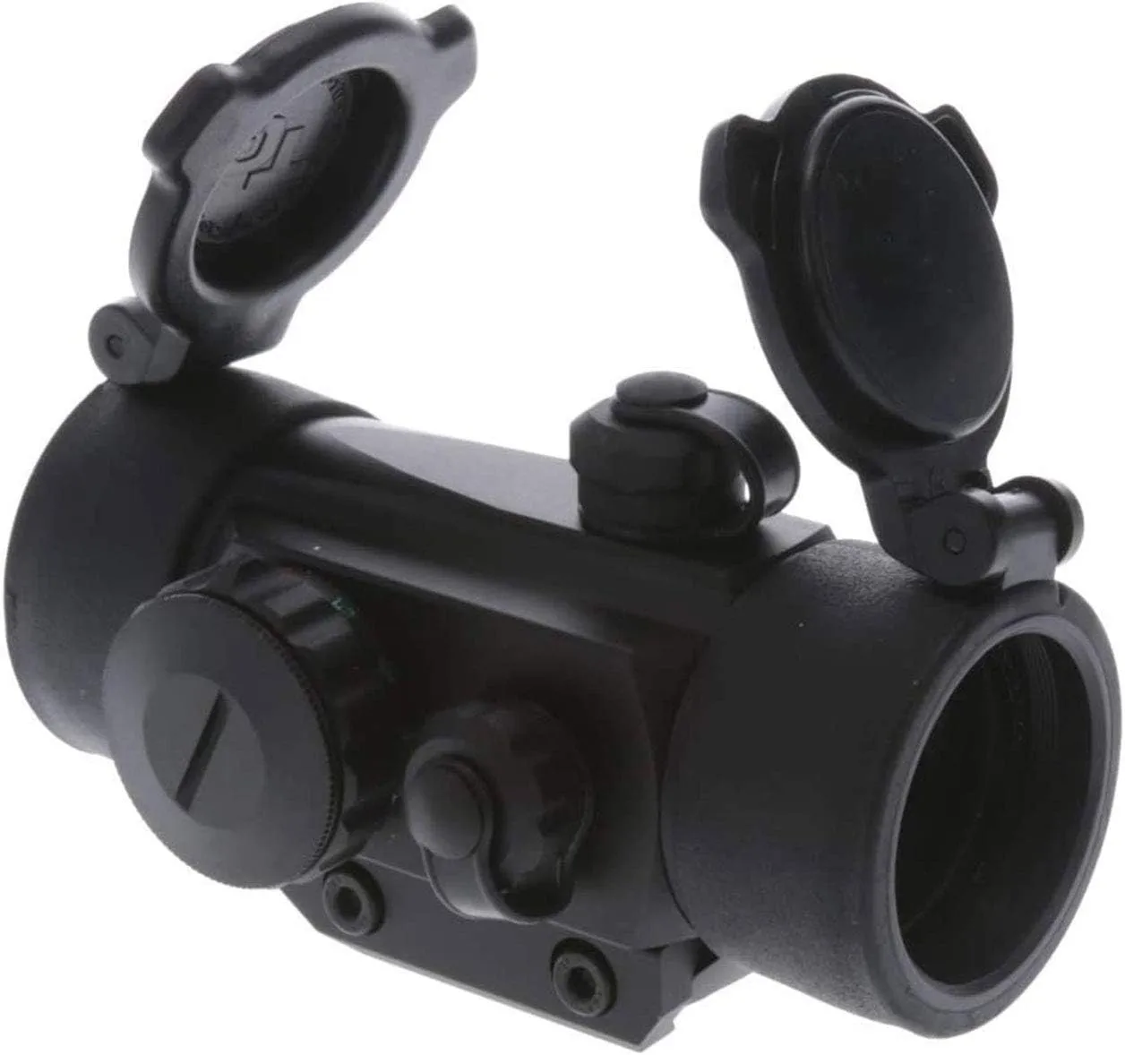 TRUGLORed-Dot Sight 30mm Black 1x30mm Multi