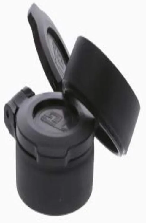 TRUGLO Tru Glo Red-Dot Scope 30mm Black - TG8030B