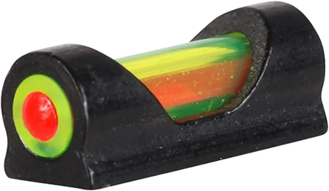 TRUGLO Fat Bead Universal Front Fiber-Optic Sight