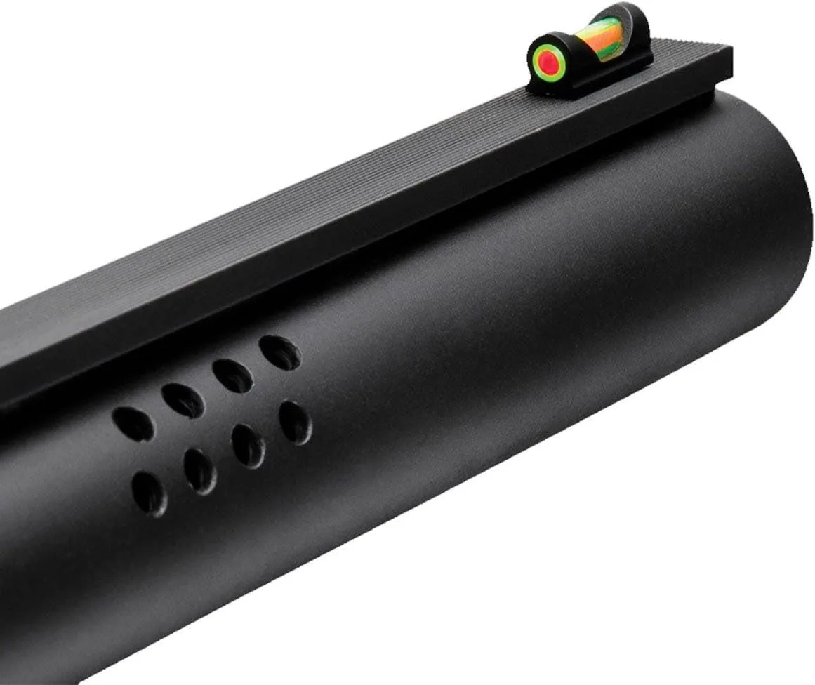 TRUGLO Fat Bead Universal Front Fiber-Optic Sight