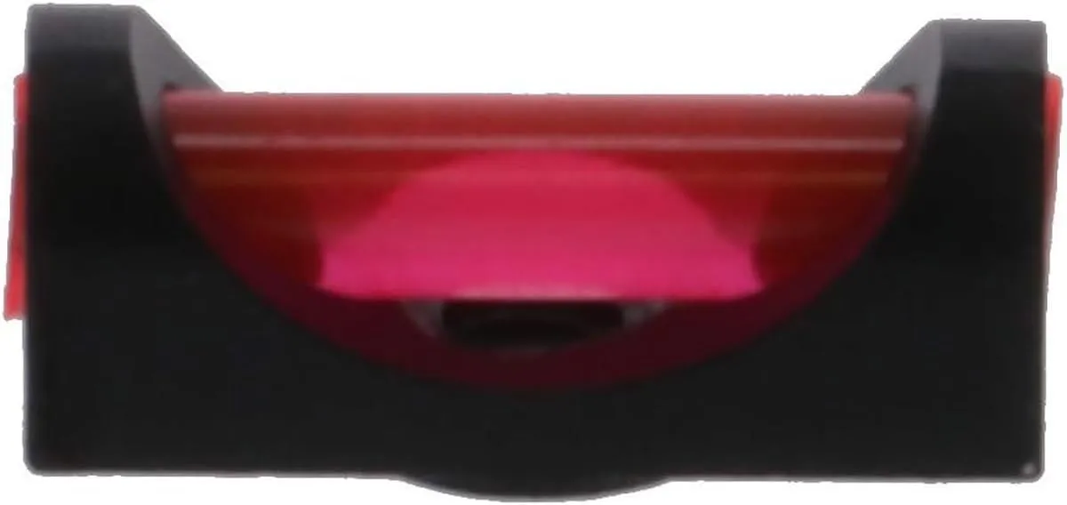 TRUGLO Fat Bead Universal Front Fiber-Optic Sight