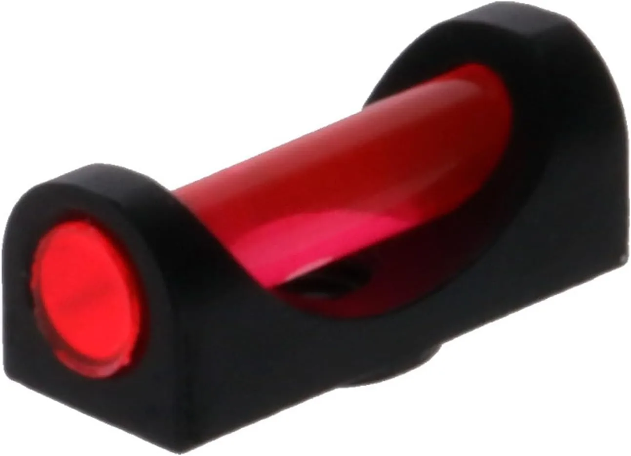 TRUGLO Fat Bead Universal Front Fiber-Optic Sight