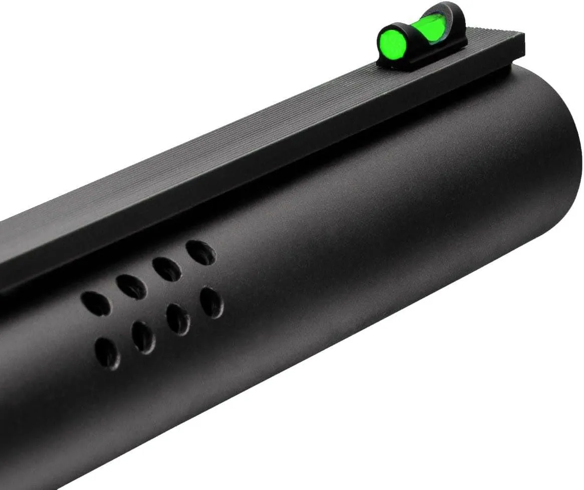 TRUGLO Fat Bead Universal Front Fiber-Optic Sight