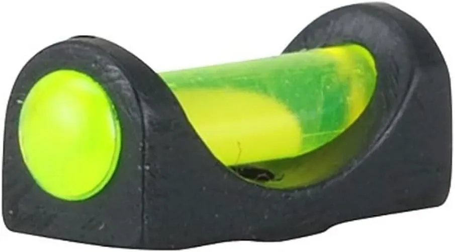 TRUGLO Fat Bead Universal Front Fiber-Optic Sight