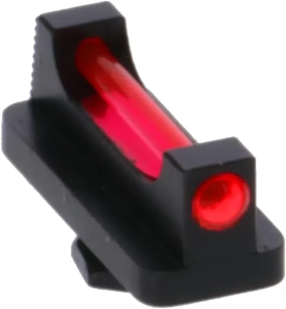 TRUGLO Fiber-Optic Pro Handgun Night Sight