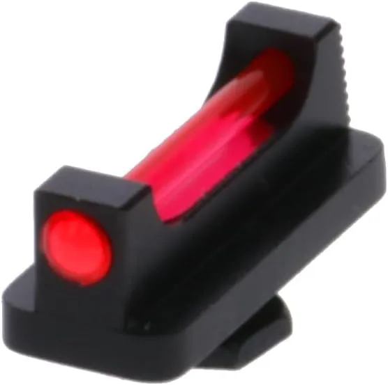 TRUGLO Fiber-Optic Pro Handgun Night Sight