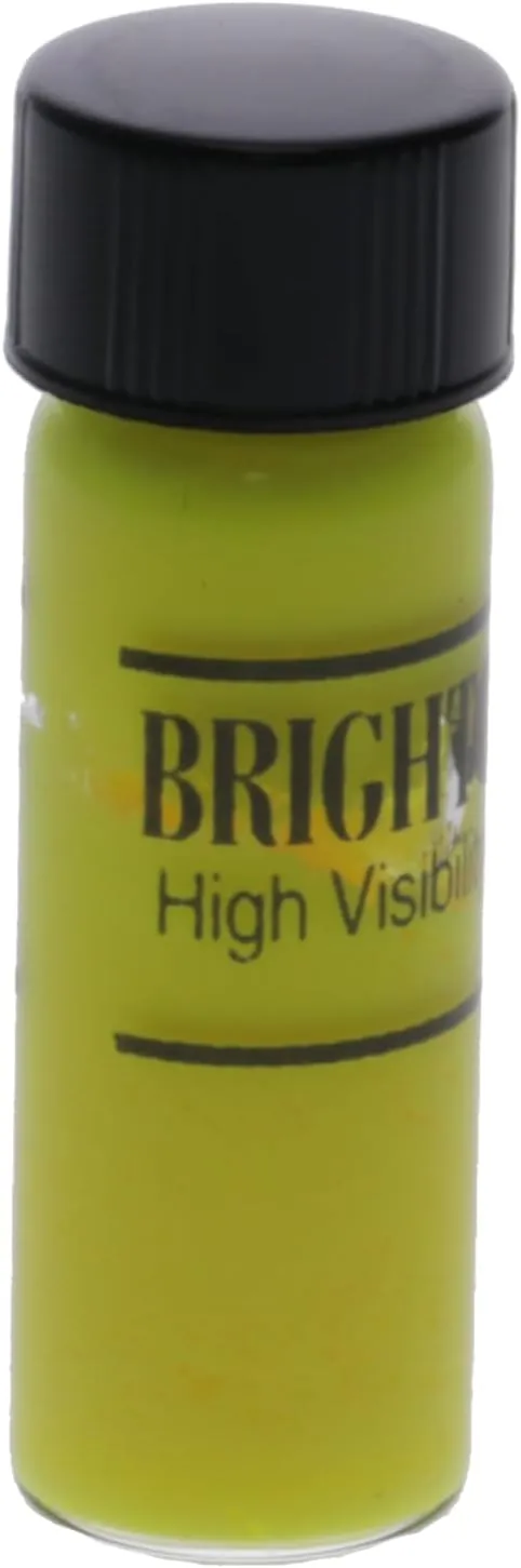 TRUGLO GLO-BRITE Hi-Visibility Paint Kits for Gun Sights, Adjustment Knobs