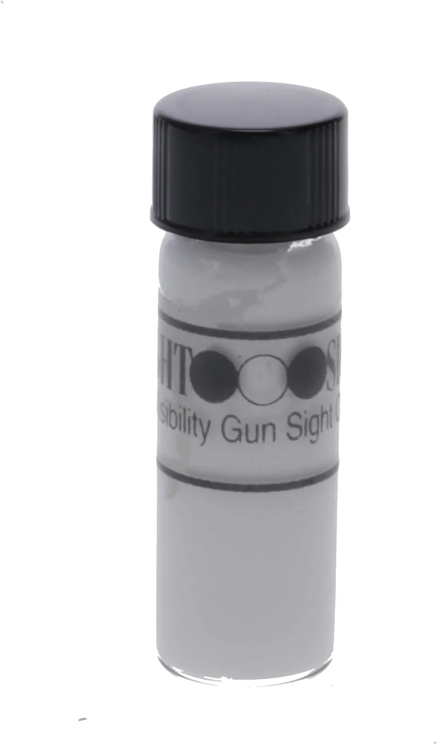 TRUGLO GLO-BRITE Hi-Visibility Paint Kits for Gun Sights, Adjustment Knobs