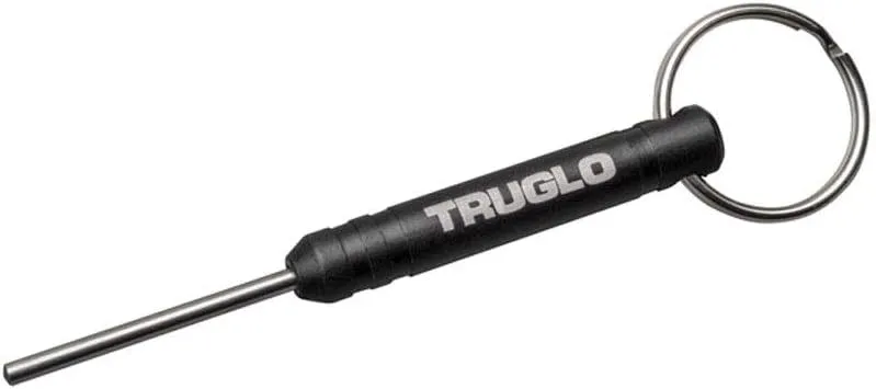 TRUGLO Disassembly Tool Compatible with All Glock Models - Compact Durable Easy-to-Use Gunsmithing Tool