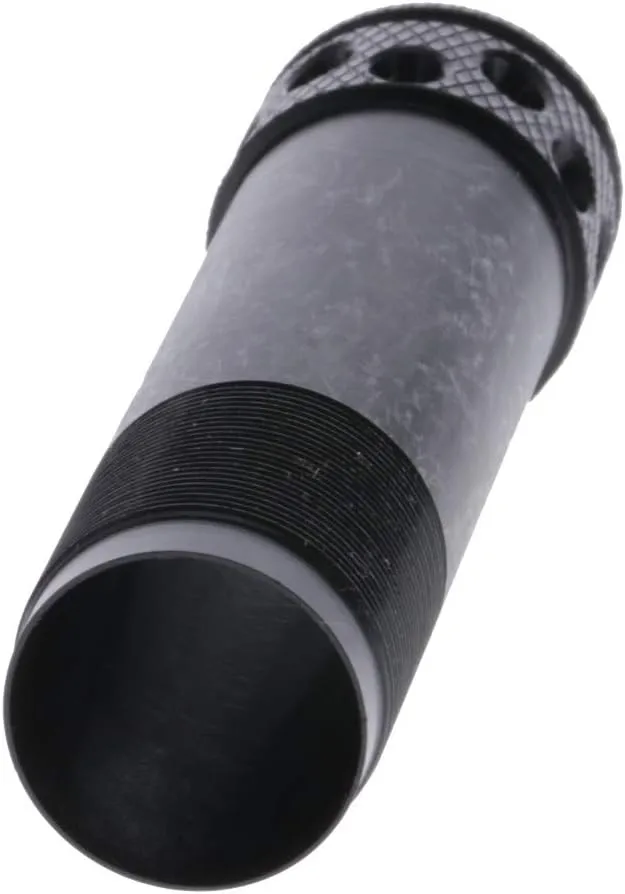 TRUGLO Gobble-Stopper Xtreme Turkey Choke Tube Combo with Gobble-Dot Universal Fiber Optic Sight