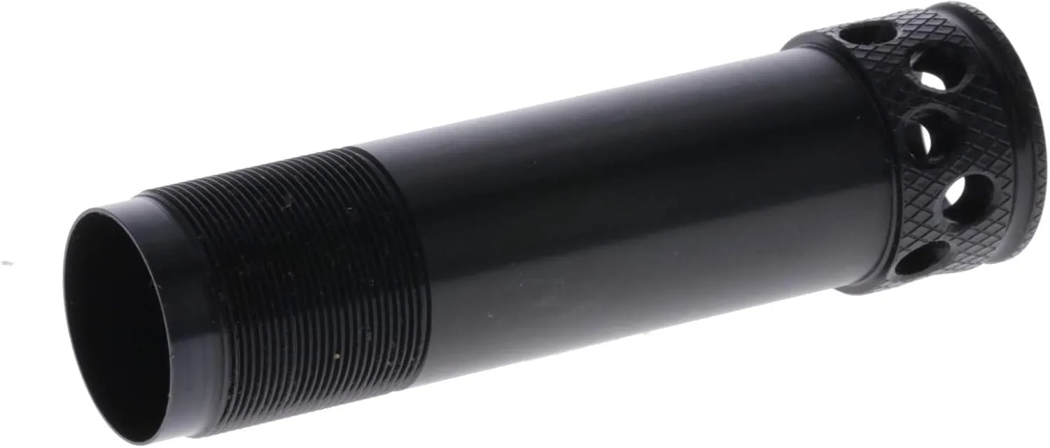 TRUGLO Gobble-Stopper Xtreme Turkey Choke Tube Combo with Gobble-Dot Universal Fiber Optic Sight