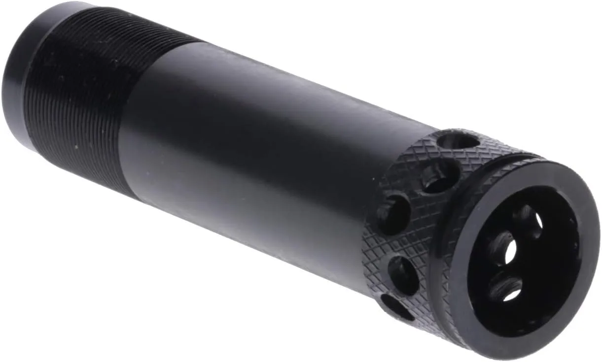 TRUGLO Gobble-Stopper Xtreme Turkey Choke Tube Combo with Gobble-Dot Universal Fiber Optic Sight