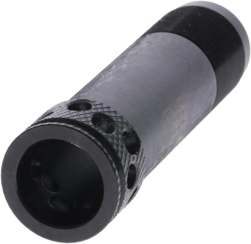 TRUGLO Gobble-Stopper Xtreme Turkey Choke Tube Combo with Gobble-Dot Universal Fiber Optic Sight