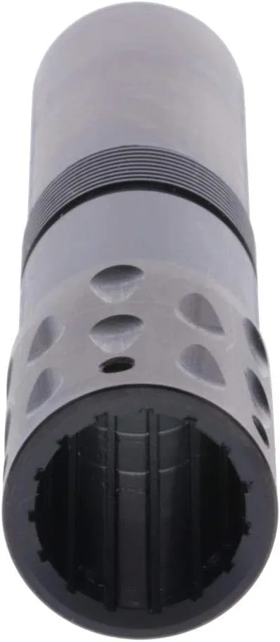 TRUGLO Head Banger Long Range CNC-Machined Heat-Treated Steel Turkey Choke Tubes 12/20 Gauge