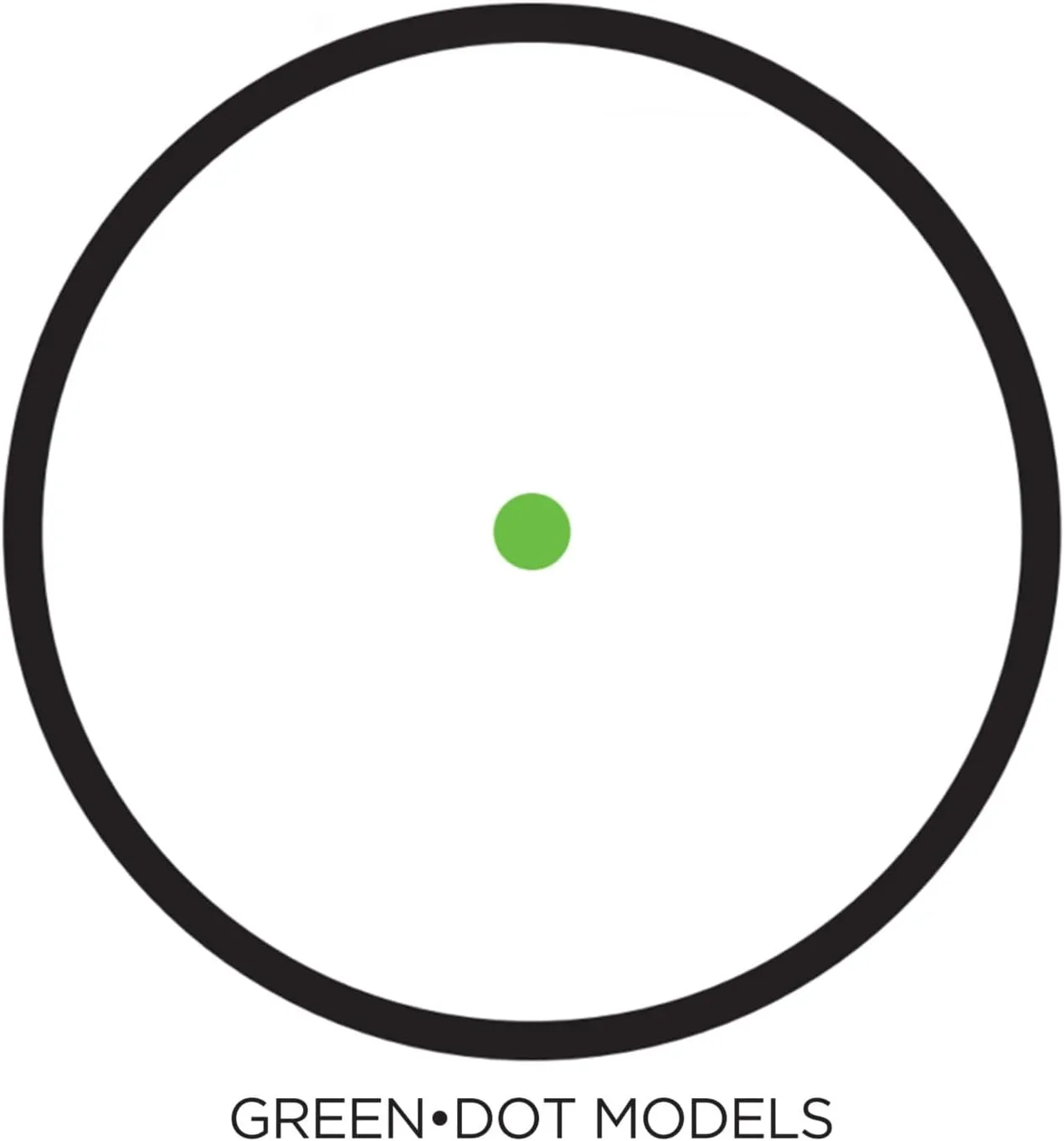 TRUGLO IGNITE 30mm 2-MOA Dot Sight