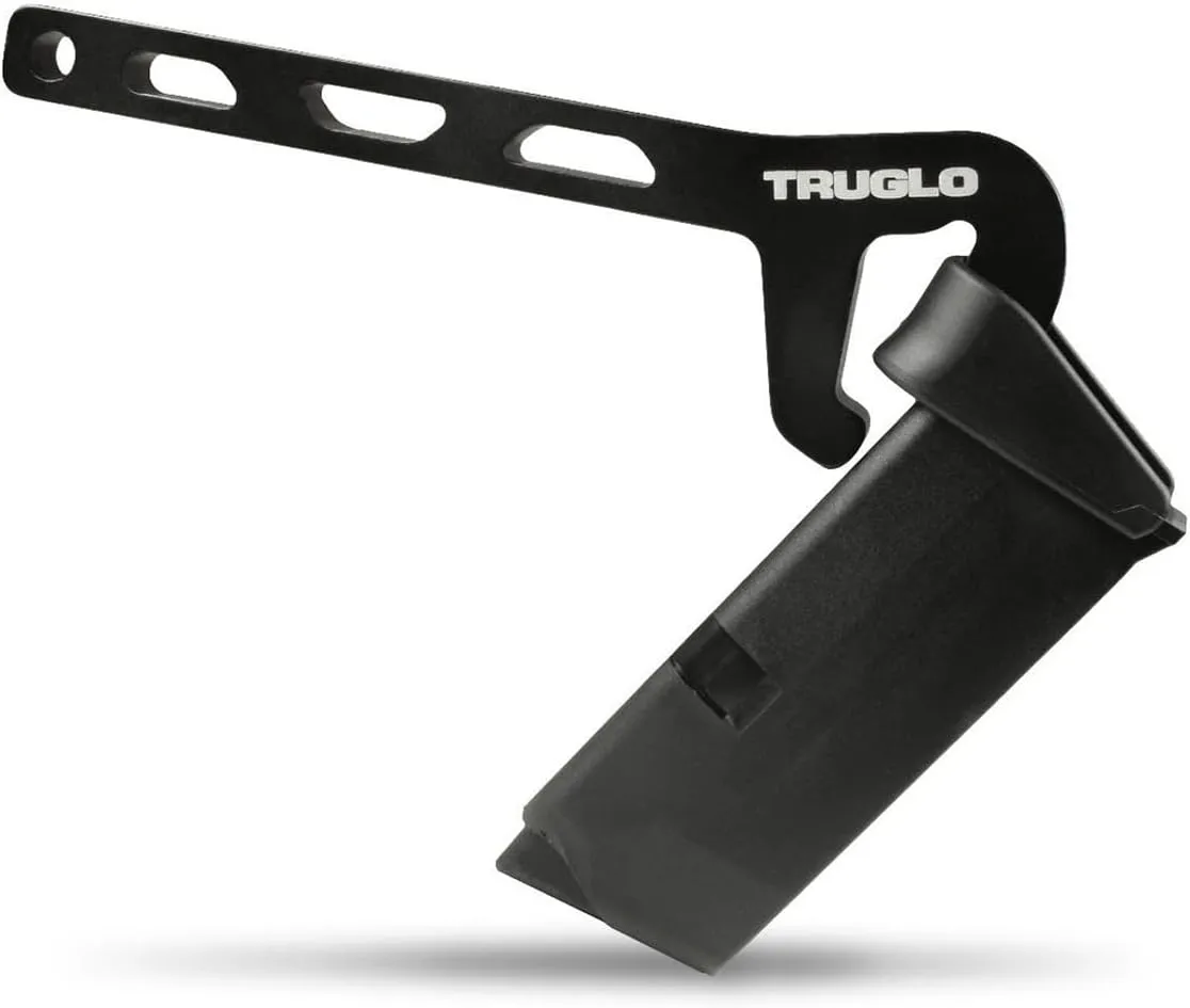 Truglo Mag-Wrench Compact Durable Lightweight Easy-to-Use Magazine Disassembly Tool