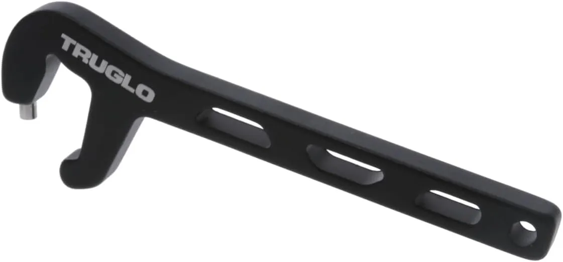 Truglo Mag-Wrench Compact Durable Lightweight Easy-to-Use Magazine Disassembly Tool