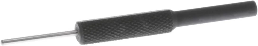 TruGlo Front Sight & Disassembly Magnetic Combo Tool - Compact Durable Easy-to-Use Gunsmithing Tool Compatible with Glock