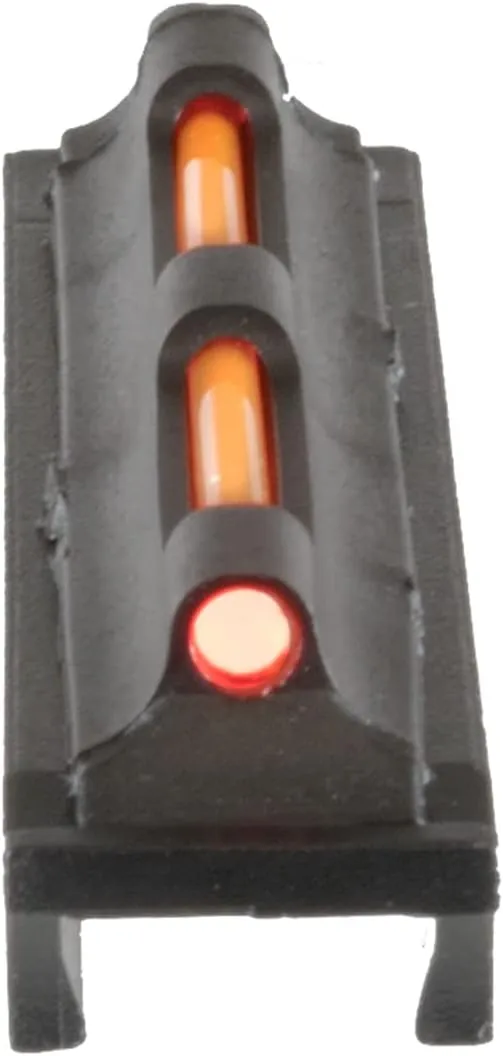 TRUGLO Magnum Gobble-Dot Xtreme 3-Dot Ventilated Rib Shotgun Sight