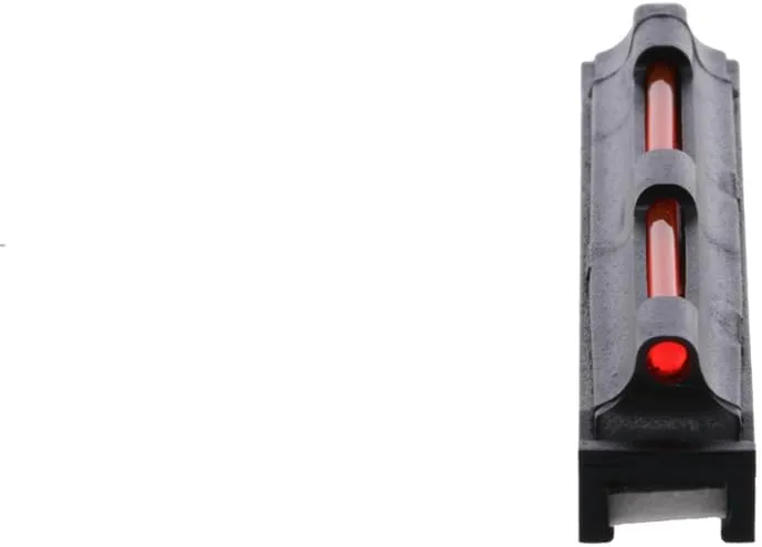 TRUGLO Magnum Gobble-Dot Xtreme 3-Dot Ventilated Rib Shotgun Sight